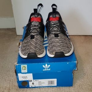 Boys Grade School Adidas X_PLR J